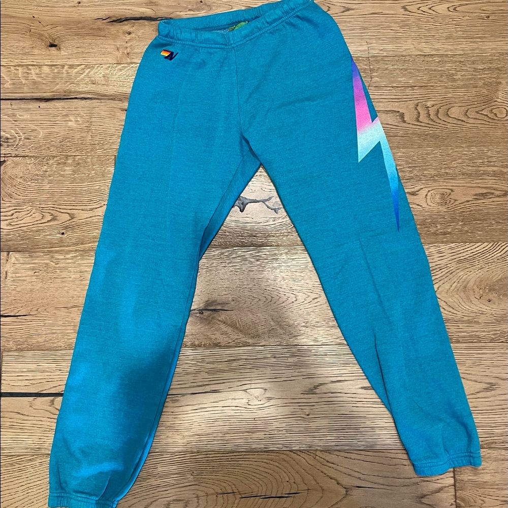 Aviator Nation Bolt Sweatpants